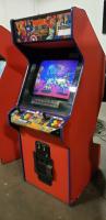 MARVEL VS CAPCOM UPRIGHT FIGHTER ARCADE GAME - 2