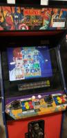 MARVEL VS CAPCOM UPRIGHT FIGHTER ARCADE GAME - 4