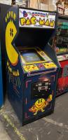 SUPER PAC-MAN CLASSIC ARCADE GAME DEDICATED