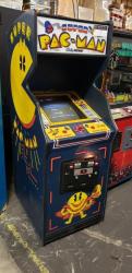 SUPER PAC-MAN CLASSIC ARCADE GAME DEDICATED