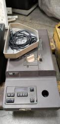 SCAN COIN 3001 COIN COUNTER MACHINE #1