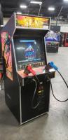 AREA 51 MAX FORCE COMBO SHOOTER ARCADE GAME