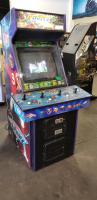 BLITZ GOLD 2000 4 PLAYER DEDICATED ARCADE GAME