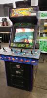 BLITZ GOLD 2000 4 PLAYER DEDICATED ARCADE GAME - 2