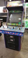 BLITZ GOLD 2000 4 PLAYER DEDICATED ARCADE GAME - 4