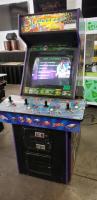 BLITZ GOLD 2000 4 PLAYER DEDICATED ARCADE GAME - 5