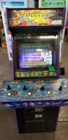 BLITZ GOLD 2000 4 PLAYER DEDICATED ARCADE GAME - 7