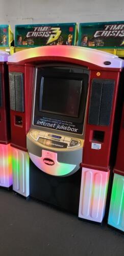 ROWE AMI DIGITAL MUSIC JUKEBOX JPK19 6-6 #11