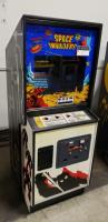 SPACE INVADERS BALLY CLASSIC ARCADE GAME - 3