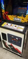 SPACE INVADERS BALLY CLASSIC ARCADE GAME - 4