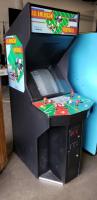 ALL AMERICAN FOOTBALL CLASSIC ARCADE GAME