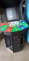 ALL AMERICAN FOOTBALL CLASSIC ARCADE GAME - 4