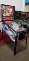 GHOSTBUSTERS PRO MODEL PINBALL MACHINE STERN