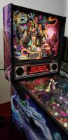 GHOSTBUSTERS PRO MODEL PINBALL MACHINE STERN - 3