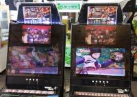 STREET FIGHTER IV PAIR LCD CANDY CABS ARCADE GAME - 3