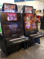 STREET FIGHTER IV PAIR LCD CANDY CABS ARCADE GAME - 5