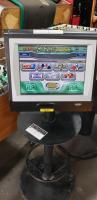 MEGATOUCH FORCE ELITE TOUCH SCREEN ARCADE - 2