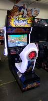 SONIC ALLSTARS RACING SEGA SITDOWN ARCADE GAME - 4