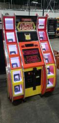 FLAMIN FINGER INSTANT PRIZE REDEMPTION GAME