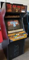 TEKKEN 3 UPRIGHT NAMCO FIGHTING ARCADE GAME