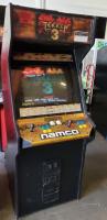 TEKKEN 3 UPRIGHT NAMCO FIGHTING ARCADE GAME - 2