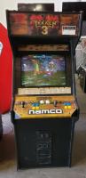 TEKKEN 3 UPRIGHT NAMCO FIGHTING ARCADE GAME - 3