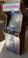 BUBBLE BOBBLE UPRIGHT ARCADE GAME - 2