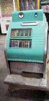 ANTIQUE SLOT MACHINE LOT OF 2 SEGA COUNTER TOP - 2