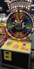 SPIN-N-WIN by SKEEBALL TICKET REDEMPTION GAME - 2