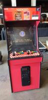 NEO GEO SNK UPRIGHT ARCADE GAME 25" - 2