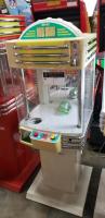 NEO MINI CLAW CRANE MACHINE SNK WHT/GRN