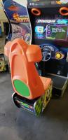 NICKTOONS NITRO LCD SITDOWN RACING ARCADE GAME #2 - 3