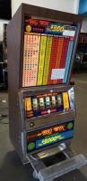 ANTIQUE "BIG WIN" UPRIGHT SLOT MACHINE - 2