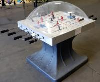 BUBBLE CHEXX HOCKEY HOME USE VERSION GAME