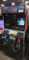 THE HOUSE OF THE DEAD UPRIGHT SHOOTER ARCADE GAME - 2