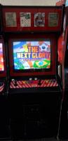 NEO GEO 4 SLOT SNK UPRIGHT ARCADE GAME #2