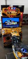 SUPER BIKES 2 FAST & FURIOUS RACING ARCADE GAME