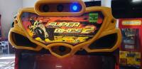 SUPER BIKES 2 FAST & FURIOUS RACING ARCADE GAME - 8