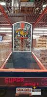 SUPER SHOT BASKETBALL SPORTS REDEMPTION GAME #1 - 6