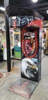 BOXER UPRIGHT SPORTS STRENGTH ARCADE GAME - 2