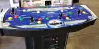 MADDEN FOOTBALL EA SPORTS 4 PLAYER ARCADE GAME - 5