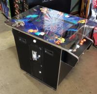 60 IN 1 MULTICADE COCKTAIL TABLE CLASSICS ARCADE