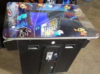 60 IN 1 MULTICADE COCKTAIL TABLE CLASSICS ARCADE - 6