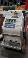 ANTIQUE SLOT MACHINE LOT OF 2 SEGA COUNTER TOP - 3