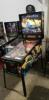 TWISTER the MOVIE PINBALL MACHINE SEGA - 8