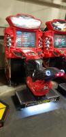 SUPER BIKES FAST & FURIOUS RACING ARCADE GAME #2 - 2