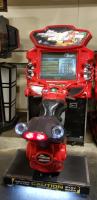 SUPER BIKES FAST & FURIOUS RACING ARCADE GAME #2 - 4