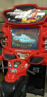 SUPER BIKES FAST & FURIOUS RACING ARCADE GAME #2 - 5