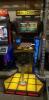 DEAL OR NO DEAL DELUXE REDEMPTION ARCADE GAME