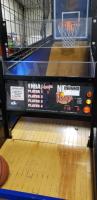 NBA HOOPS BASKETBALL REDEMPTION GAME - 2